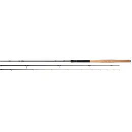 MIKADO - Prut Noctis X Lite Method/Bomb Feeder 3,6m 70g, 3D Speciální Cena