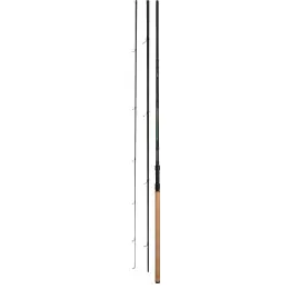 Výhodná Nabídka MIKADO - Prut Intro II Ultra Match 4,2m 30g, 3D