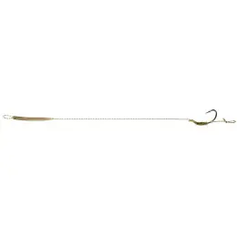 MIKADO - Hotový návazec Carp Leader Universal RIG Model 2, 2ks Top Prodej
