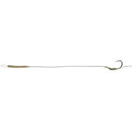 MIKADO - Hotový návazec Ztužený Carp Leader Universal RIG Model 1, 2ks Cenový Hit