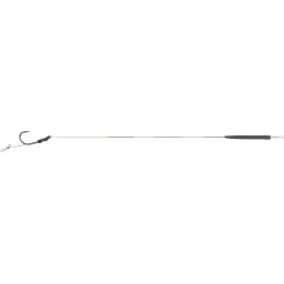 MIKADO - Hotový návazec Classic Rig Pro Coated 25lb-23cm, 2ks Výprodej