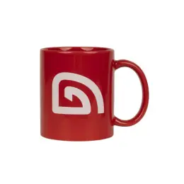 Hit Sezóny Trakker Hrnek Red Mug