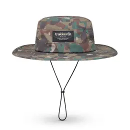 Trakker Klobouk TechPro Camo Boonie Hat Nejlepší Cena