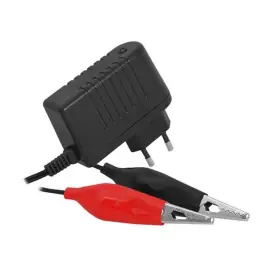 Dokud Zásoby Vydrží LTC - Nabíječka akumulátorů LXB409 12V 750mAh pro baterie max. 20Ah