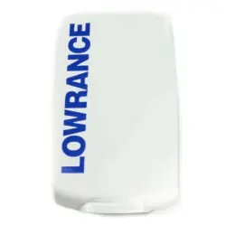 Lowrance - Kryt obrazovky EAGLE 4 Aktuální