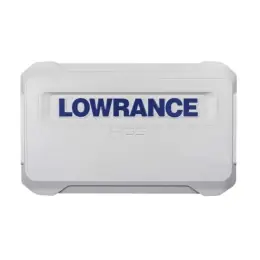Jen Po Omezenou Doba Lowrance - Kryt obrazovky HDS-9 LIVE/PRO