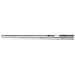 Trabucco - Prut PRECISION FDX MASTER BOMB 3m 70g, 3D Výprodej