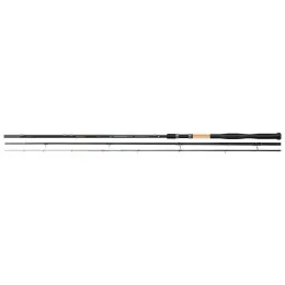 Trabucco - Prut PRECISION FDX RIVER FEEDER 3,6m 150g, 3D Nejlepší Volba