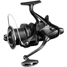 Oblíbený Shimano - Naviják Big baitrunner LC 14 000 XTB, 5 ložisek