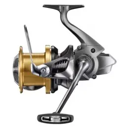 Shimano - Naviják Aerlex 14000 XSC, 3 ložiska Ověřený