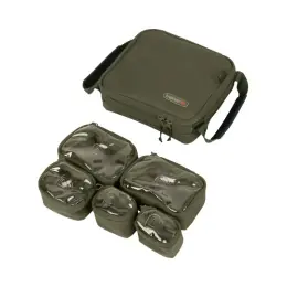 Trakker Taška na olůvka NXG Modular Lead Pouch System Vrácení Zdarma