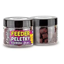 Přímo Od Výrobce Chytil - Feeder peletky s dírou 8mm