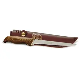 RAPALA - Nůž filetovací Presentation Fillet Laminates 27cm Objednat Nyní