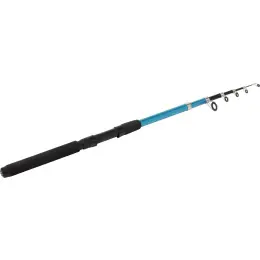 Kinetic - Prut Witcher CC tele 2,4m 20-60g Nejlepší Cena