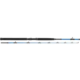 Ověřený Kinetic - Prut Manticore FS 1,95m 200-600g 2D