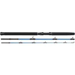 Kinetic - Prut Manticore FS 1,95m 100-400g 3D Ihned K Objednání