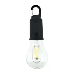 TRIXLINE - LED žárovka s USB nabíjením 3W 3000K Cenově Výhodný