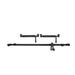 Levný KORUM - Rameno Any Chair XS Two Rod Arm & Rests