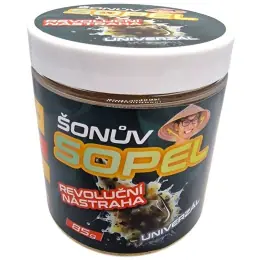 Nízká Cena Šonův Sopel - revoluční nástraha 85g, Univerzál