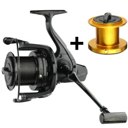 Giants fishing - Naviják XRS FD 9000 + zlatá cívka 10000 ZDARMA! Víkendová Akce