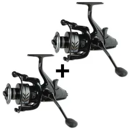 Oblíbený Giants fishing - Naviják GXR Reel 5000FS, Akce 1+1 zdarma!