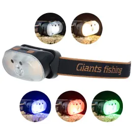 Nejlepší Cena Giants fishing Čelovka Headlamp LED Luxury 350