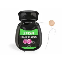 ZFISH - Bait Floss 50m Expresní Doručení