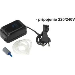 Thalydris - Vzduchovací motorek 220/240V Odeslání Ihned
