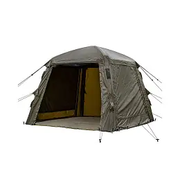 Fox přístřešek Air Frame Social Shelter 2.5m Vysoce Kvalitní