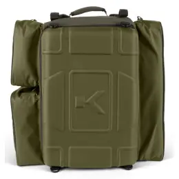 Nejlepší Volba KORUM - Batoh Progress XT Ruckbag - 45l