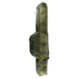 KORUM - Pouzdro Na Pruty Progress Folding Quiver 3 Rod, 155cm Zlevněný