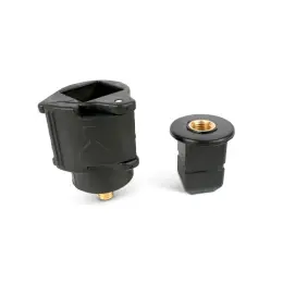 KORUM - Adaptér Quick Release Adaptor Speciální Cena