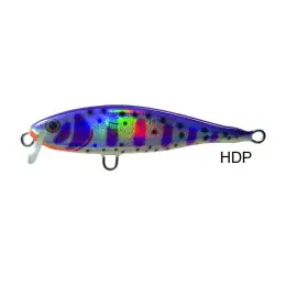 Sleva DORADO - Wobler Seeker Twitch slow sinking 5,5cm – HDP