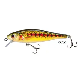 DORADO - Wobler Rattlin Seeker sinking 5,5cm Oblíbený