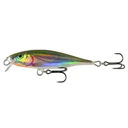 Jen Po Omezenou Doba DORADO - Wobler Rattlin Seeker neutral 7cm
