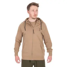 Nakupujte Hned Fox mikina Collextion LW Zip Hoody Tan LIMITED