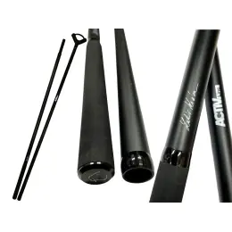 LK Baits - Náhradní tyč k podběrákům 190cm Zlevněný
