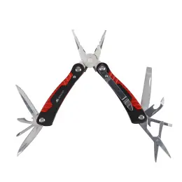 Horká Nabídka MIKADO - Multifunkční Kleště M-Tool 12v1
