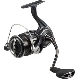 Dokud Zásoby Vydrží DAIWA - Naviják 25 Ballistic HD LT3000-CXH - 6 ložiska