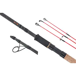Levný Mivardi Prut Distance method XTR 390SH