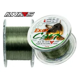Poslední Šance AWA-SHIMA - Silon ION POWER Ekon Carp 1200m
