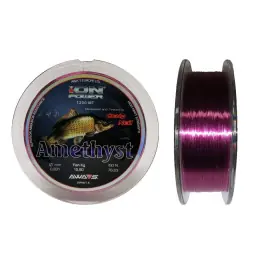 AWA-SHIMA - Silon ION POWER Amethyst 1200m Cenová Bomba