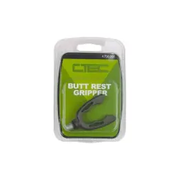Cenový Hit C-TEC - Rohatinka Butt rest Gripper, bal 1ks
