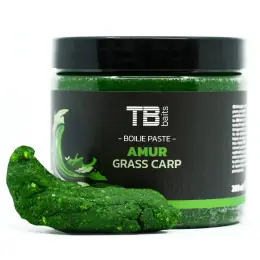 Oblíbený TB baits - Obalovací pasta 200ml - Amur