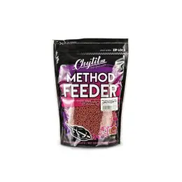 Víkendová Akce Chytil - Method Feeder Pelety 2mm 750g