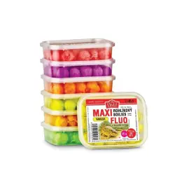 Chytil - Rohlíkové boilies maxi FLUO 20mm, 65g Cenově Výhodný