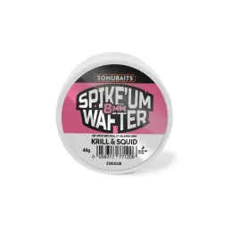 Akční Nabídka SONUBAITS - Nástraha Spike‘um Wafters 40g 8mm