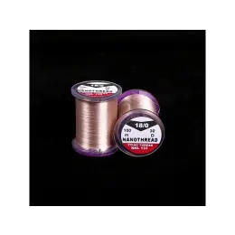 HENDS - Nanothread 30D 18/0 - Velká cívka NNL - Beige Top Prodej