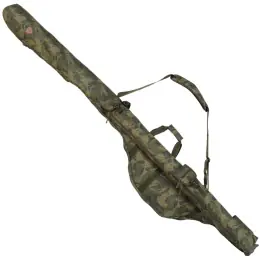 Giants fishing - Pouzdro na pruty Rod Holdall Luxury 2 Rod 9ft (150cm) Expresní Doručení