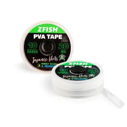 Novinka ZFISH - PVA Páska PRO Tape 10 mm/20 m